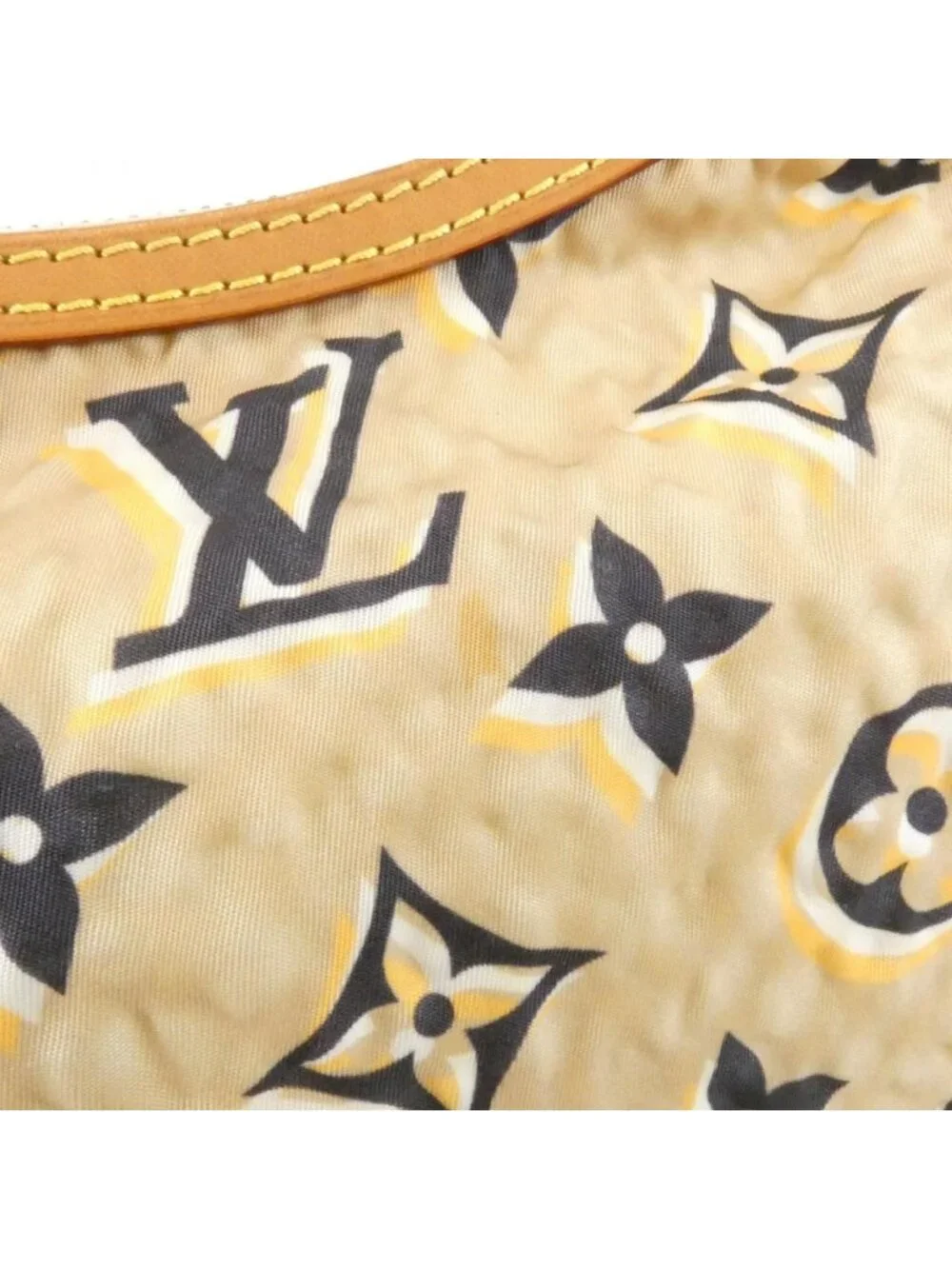 Louis Vuitton Bulle Shoulder